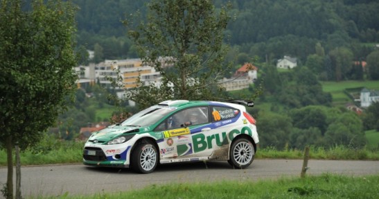 Rajd Barum